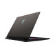 Ноутбук MSI Crosshair A17 HX (D8WFKG-023XUA)