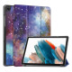 Чехол для планшета BeCover Smart Case Samsung Galaxy Tab A11 Plus SM-X236B 11.0" Space (714008)