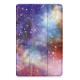 Чехол для планшета BeCover Smart Case Samsung Galaxy Tab A11 Plus SM-X236B 11.0" Space (714008)