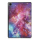 Чехол для планшета BeCover Smart Case Samsung Galaxy Tab A11 Plus SM-X236B 11.0" Space (714008)