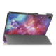 Чехол для планшета BeCover Smart Case Samsung Galaxy Tab A11 Plus SM-X236B 11.0" Space (714008)