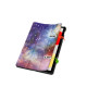 Чехол для планшета BeCover Smart Case Samsung Galaxy Tab A11 Plus SM-X236B 11.0" Space (714008)