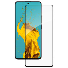 Стекло защитное Piko Full Glue Xiaomi Redmi Note 13 5G Black (1283126583988)