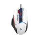 Мышка A4Tech Bloody W95 Ultra USB White/Black (4711421002325)