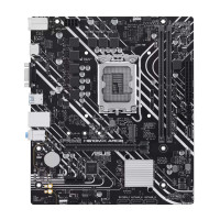 ASUS PRIME H610M-K ARGB s1700 H610 2xDDR5 M.2 HDMI D-Sub mATX ARGB (90MB1G90-M0EAY0)
