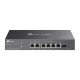 TP-Link Multiservice Router ER707-M2, 1x2.5GE LAN, 1x2.5GE WAN/LAN, 4xGE LAN, 1xSFP WAN/LAN 1xUSB