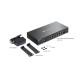 TP-Link Multiservice Router ER707-M2, 1x2.5GE LAN, 1x2.5GE WAN/LAN, 4xGE LAN, 1xSFP WAN/LAN 1xUSB