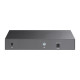 TP-Link Multiservice Router ER707-M2, 1x2.5GE LAN, 1x2.5GE WAN/LAN, 4xGE LAN, 1xSFP WAN/LAN 1xUSB