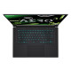 Gigabyte Notebook AERO X16 16.0 QHD+ 165Hz, AMD Krachen R7, 16GB, F1TB, NVD5060-8, W11, black (AERO_X16_1VH93UAC94AH)