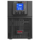 APC Джерело безперебійного живлення Easy UPS SRV 1000VA/900W, LCD, USB, RS232, 3xC13 (SRV1KI-E)