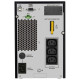 APC Джерело безперебійного живлення Easy UPS SRV 1000VA/900W, LCD, USB, RS232, 3xC13 (SRV1KI-E)