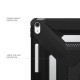 UAG Case for iPad Air 13  (3rd Gen, 2026), Scout+, Black (124494114040)