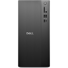 Dell Комп'ютер персональний DELL Pro Tower Essential, Intel i5-14500, 16GB, F512GB, UMA, WiFi, кл+м, Lin (BTO005B_QVT1260_UBU)