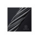 Дата кабель USB-C to USB-C 1.0m 100W black Essager (EXCTT1-CG01)