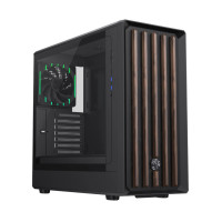 Корпус для ПК Gamemax CLAW 460 WB
