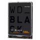 Жесткий диск для ноутбука 2.5" 500GB WD (WD5000LPSX)