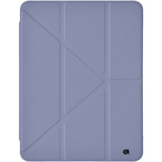 Чехол для планшета Armorstandart Y-Type PEN iPad Pro 13 2024 Purple (ARM77742)