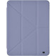 Чехол для планшета Armorstandart Y-Type PEN iPad Pro 13 2024 Purple (ARM77742)