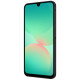 Мобильный телефон Samsung Galaxy A26 5G 8/256Gb Black (SM-A266BZKCEUC)
