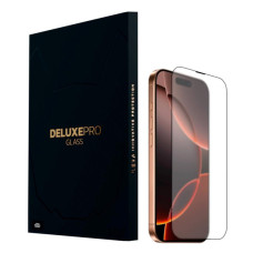 Стекло защитное iLera Frosted iPhone 16 Pro (ILFRDL16PR)