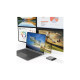 Адаптер USB-C to 4xHDMI F quad display J5create (JCA366-N)