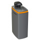 Ecosoft Anthracite Gold 370 iron removal and water softening filter, material 37l Ecomix C (FK1235CABGDVMIXA)