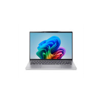 Acer Ноутбук Swift 14 AI SF14-61T 14" WUXGA IPS, AMD R9-365, 16GB, F512GB, UMA, Win11, серебристый (NX.J1CEU.001)