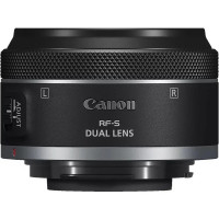Canon RF-S 7.8mm F4 STM DUAL (6795C005)