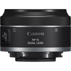 Canon RF-S 7.8mm F4 STM DUAL (6795C005)