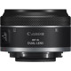 Canon RF-S 7.8mm F4 STM DUAL (6795C005)