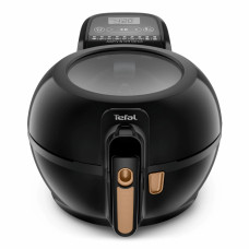 Tefal ActiFry & Grill Genius fryer, 1500W, sensore, plastic, black (FZ775810)
