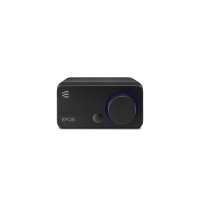 Epos External Sound Card GSX 300, 7.1, black (1001226)