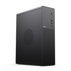 2E Комп’ютер персональний 2E Rational AMD R5-8500G, 32Gb, F1TB, UMA, A620, 2E-V90B, 400W, Win11PE (2E-12791)