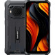 Blackview Смартфон Blackview BV6200 Plus 6.56' 8/128ГБ, 2SIM, 11000мА•год, чорний UA (6931548326496)