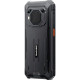 Blackview Смартфон Blackview BV6200 Plus 6.56' 8/128ГБ, 2SIM, 11000мА•год, чорний UA (6931548326496)