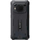 Blackview Смартфон Blackview BV6200 Plus 6.56' 8/128ГБ, 2SIM, 11000мА•год, чорний UA (6931548326496)
