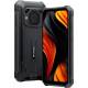 Blackview Смартфон Blackview BV6200 Plus 6.56' 8/128ГБ, 2SIM, 11000мА•год, чорний UA (6931548326496)
