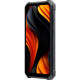 Blackview Смартфон Blackview BV6200 Plus 6.56' 8/128ГБ, 2SIM, 11000мА•год, чорний UA (6931548326496)