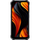 Blackview Смартфон Blackview BV6200 Plus 6.56' 8/128ГБ, 2SIM, 11000мА•год, чорний UA (6931548326496)