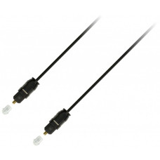 Кабель мультимедийный Optical Toslink 2.0m Piko (1283126473982)