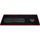 Килимок для мишки Defender Ultra XXL Black (50564)