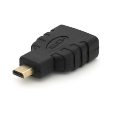 Переходник microHDMI M to HDMI F Voltronic (YT-A-microHDMI(M/HDMI(F))