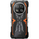 Мобильный телефон Blackview ROCK 2 12/256GB Orange (6931548325581)
