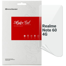Пленка защитная Armorstandart Realme Note 60 4G (ARM81155)