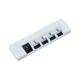 Блок питания Lian Li 1000W RS Gold (G9P.RS1000G.WH00.EU)