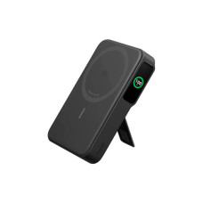 Батарея универсальная Anker 10000mAh MagGo Qi2/15W + USB-C PD 27W Black (A1654G11)