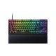 Клавиатура Razer Huntsman V3 Pro TKL Analog Optical Switch 8KHz USB UA Black (RZ03-05520100-R3M1)