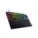 Клавиатура Razer Huntsman V3 Pro TKL Analog Optical Switch 8KHz USB UA Black (RZ03-05520100-R3M1)