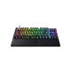 Клавиатура Razer Huntsman V3 Pro TKL Analog Optical Switch 8KHz USB UA Black (RZ03-05520100-R3M1)