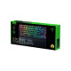 Клавиатура Razer Huntsman V3 Pro TKL Analog Optical Switch 8KHz USB UA Black (RZ03-05520100-R3M1)